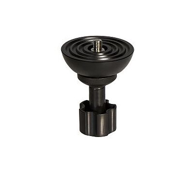 E-Image 75BF 75mm-es szintezőgömb - részletesen